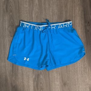 Under Armour Shorts